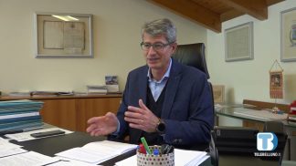 Voce delle Istituzioni nel territorio – Mauro Soppelsa (Cencenighe Agordino) 14/10/2022