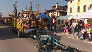 13° festa del miele a Limana fra cultura, intrattenimento, gastronomia e tradizioni agricole