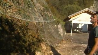 Pescicoltura di Bolzano Bellunese: al via i lavori sul versante