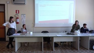 Experience Work day: l’incontro di Adecco con le scuole