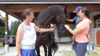 Falcade si candida a “Perla Alpina 2023”