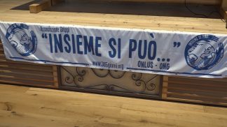 A Mel l’incontro annuale di Insieme si può