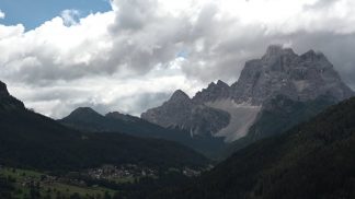 A Belluno, un corso per amministratori locali dedicato al Patrimonio Dolomiti Unesco