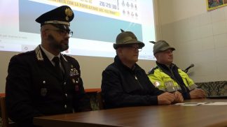 Il Feltrino si prepara ad ospitale l’esercitazione triveneta di Protezione civile