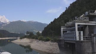 Approvata in Consiglio regionale la legge sull’autonomia energetica derivante dall’idroelettrico