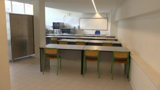Grazie al PNRR nuovo slancio contro la dispersione scolastica