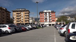 Piazzale dello Stato, Visome e Orzes: in periferia la videosorveglianza si allarga