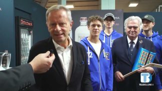 Expo Dolomiti Horeca: lo sport nelle traiettorie di sviluppo per il futuro