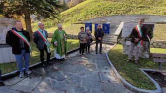 A Cencenighe Agordino il 31° anniversario della Famiglia Emigranti ed Ex Emigranti dell’Agordino