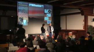 Sere d’Autunno”, ciclo di incontri organizzato dal Cai di Agordo alla sala Don Tamis