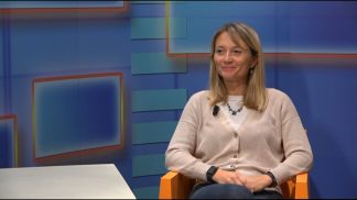 Gloria Paulon – Comune di Segusino