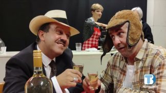 In Comelico arriva la rassegna “Autunno a Teatro”