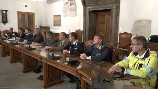 Luogo non idoneo, da Palazzo dei Rettori il no all’evento Halloweek al Park del Palasport De Mas