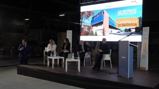 Con il “Campiello in Fabbrica” alla Sest di Borgo Valbelluna, una rinascita nel segno della cultura