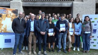 Con il Centro Europe Direct Montagna Veneta, lo sguardo dei giovani sul futuro