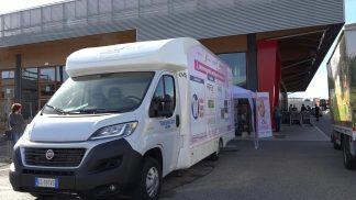 Al Super W di Sedico mammografia ed ecografia gratuita