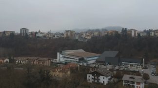 Spes Arena, il Comune evita il mutuo grazie a un contributo a fondo perduto