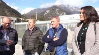 Azienda in salute, ma dipendenti in cassa integrazione: dai sindacati timori per il futuro di Safilo