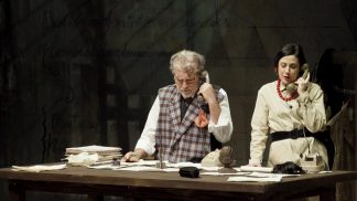 Con Gioele Dix è pronta a debuttare la 46° Stagione di Prosa del Circolo Cultura e Stampa Bellunese