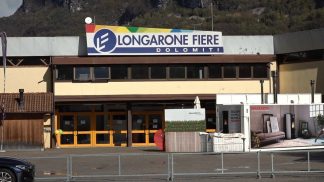 Il nuovo Presidente di Longarone Fiere Dolomiti