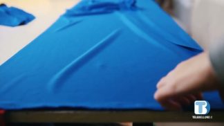 Certottica estende i suoi servizi al settore tessile