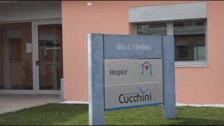 20 anni di attività per l’Hospice Casa Tua Due a Belluno