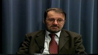 Il mondo della politica piange Donato Manfroi