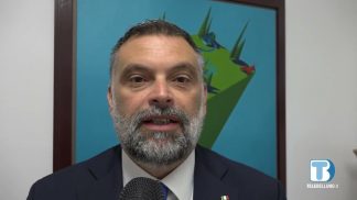 Luca De Carlo eletto presidente di Commissione al Senato