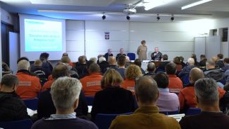 Previsione, prevenzione, formazione: i tre pilastri della nuova legge regionale di protezione civile