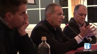 A Pedavena un approfondimento sulla gestione dei fiumi