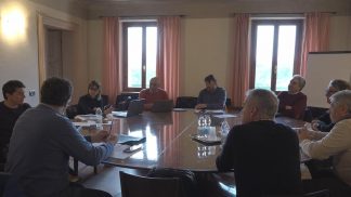 Gli impiantisti veneti pronti per la ripartenza della stagione sciistica