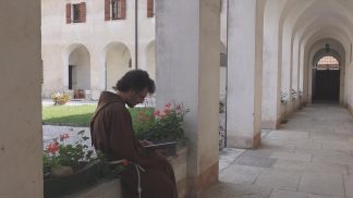 L’inflazione accentua la fragilità sociale, dai frati di Mussoi porte sempre aperte ai bisognosi