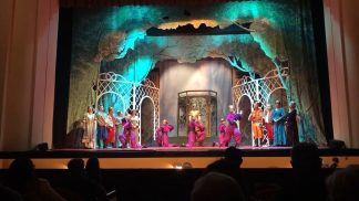 Fondazione Teatri delle Dolomiti, avvio in grande stile per la nuova stagione autunnale