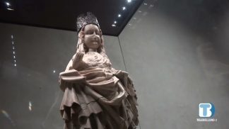 Museo diocesano di Arte Sacra: affluenza alta e costante