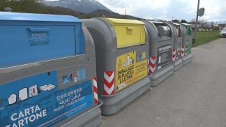 Comune di Feltre: novità sul conferimento dei rifiuti