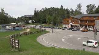 Dalla Regione nuove risorse al Comune per consentire lavori di bonifica ambientale in Nevegal