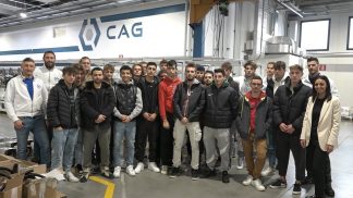 PMI Day, le aziende aprono le porte agli studenti