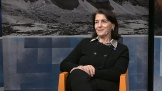 Insieme Oltre il 2000 – Maria Cristina Zoleo – Unicef Belluno – 17/11/2022