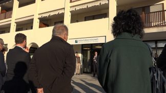 Cassa Rurale Dolomiti raddoppia i locali della propria filiale di Lentiai a Borgo Valbelluna