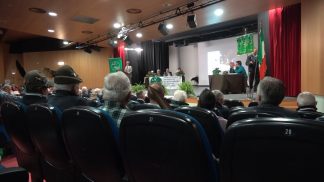 A Feltre l’assemblea nazionale ANA dedicata allo sport