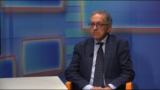 Innocenzo Megali – Presidente Comitato Unitario Permanente Ordini e Collegi Professionali Belluno