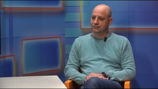 Marco Grigoletto – presidente Anef Veneto