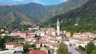 Possibile fusione Quero-Vas e Alano di Piave, in consiglio comunale l’analisi dei pro e dei contro