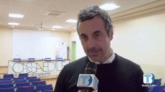 Un anno in chiaroscuro per l’edilizia bellunese