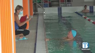 Aumentano i costi per le piscine bellunesi