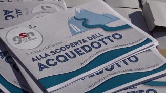 Bim Gsp ha lanciato l’iniziativa “Impianti aperti”