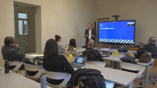 Al via la prima Scuola per Imprenditori a Belluno