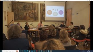 Violenza contro le donne, le imprese scendono in campo