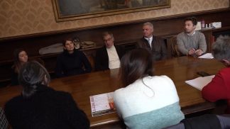 “Gaia”, il mercatino, videomapping, e tanto altro: parte sabato il Natale del capoluogo