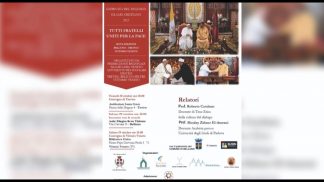 Celebrata a Belluno la giornata del dialogo Islamo-Cristiano 2022